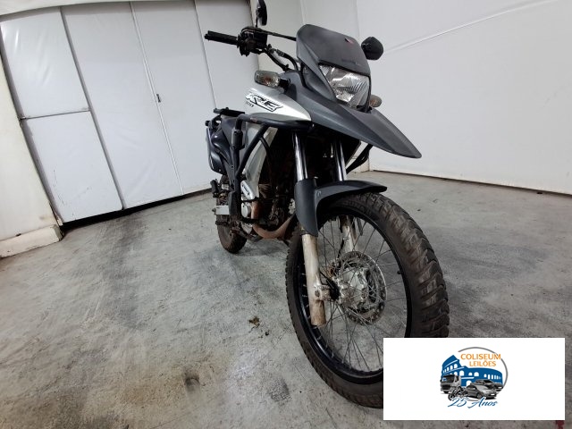 HONDA XRE 300 2017