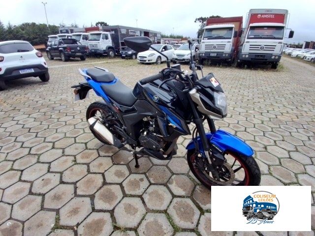 JTZ DR160 DR160 2025