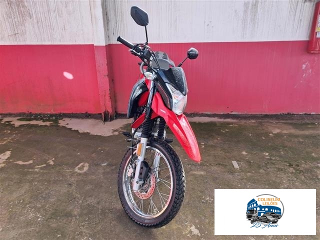 JTZ NK150 2024