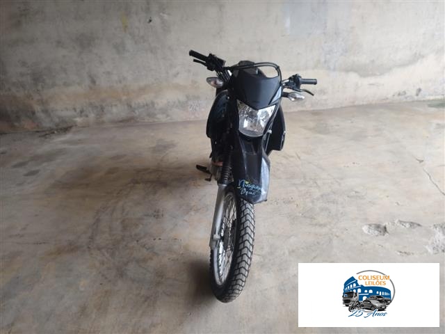 HONDA NXR160 BROS ESDD 2023