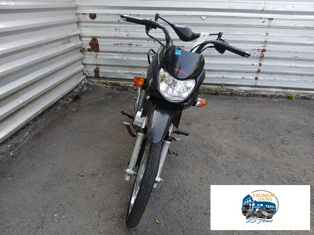 HONDA POP 110I 2024