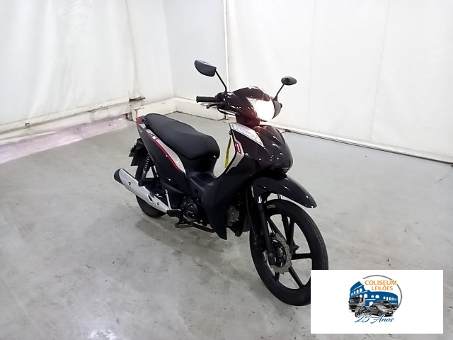 SHINERAY 50Q 50Q 2022
