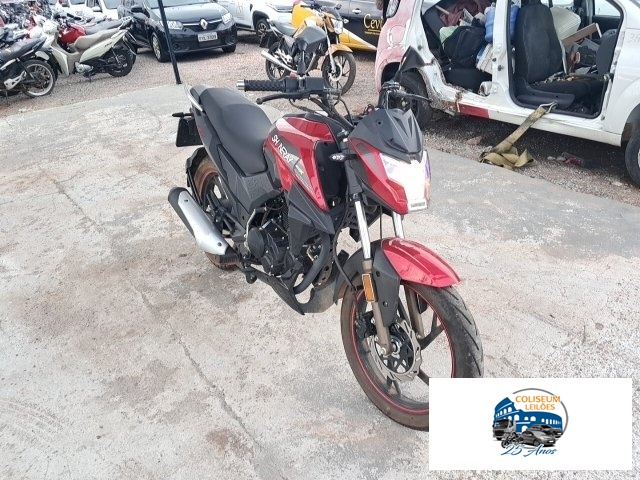 SHINERAY XY150-8 XY150-8 2024