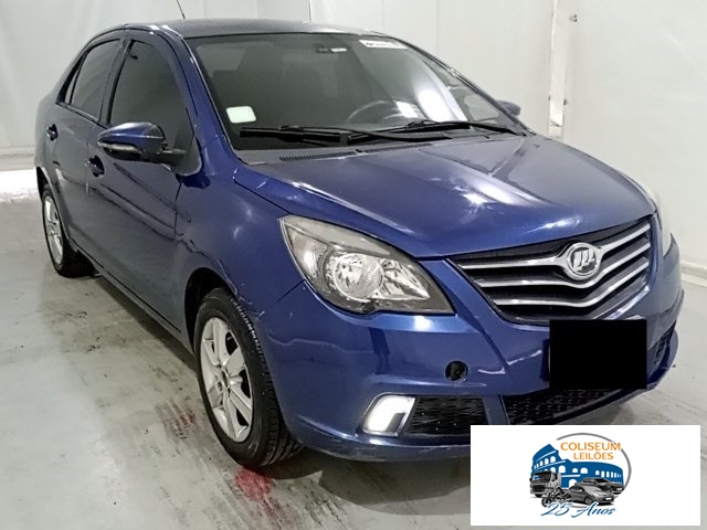 LIFAN 530 1.5 2016