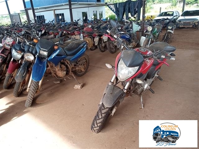 HONDA CB 300R 2011