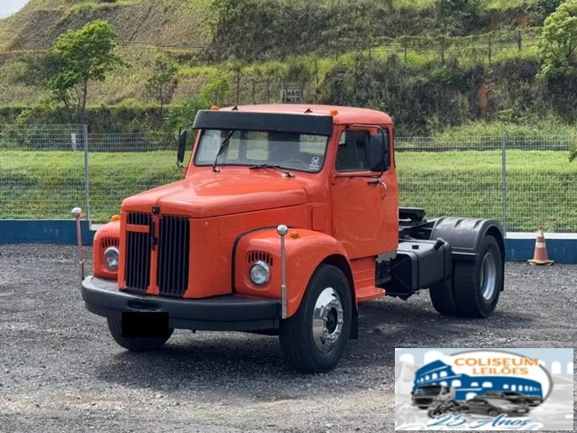 Scania 111 1979