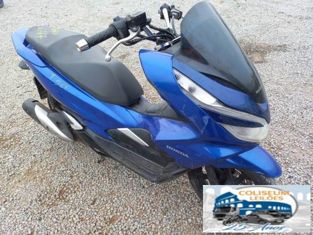 HONDA PCX 150 STD CBS 2022