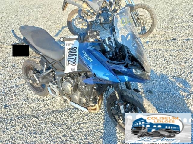 TRIUMPH TIGER SPORT 660 2022