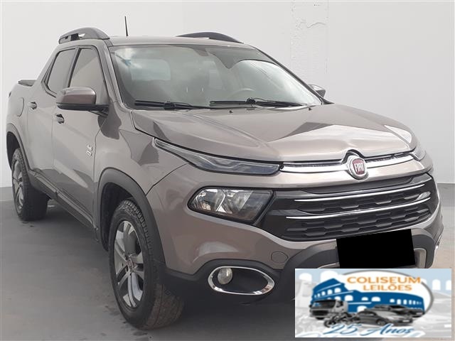 FIAT TORO FREEDOM AT9 D4 2020