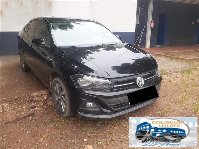 VOLKSWAGEN VIRTUS CL AD 2018