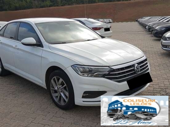 JETTA 1.4 16V TSI COMFORTLINE 2018