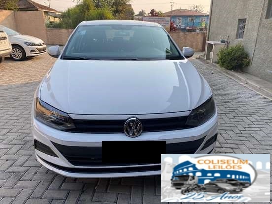 POLO 1.6 MSI TOTAL FLEX 2021