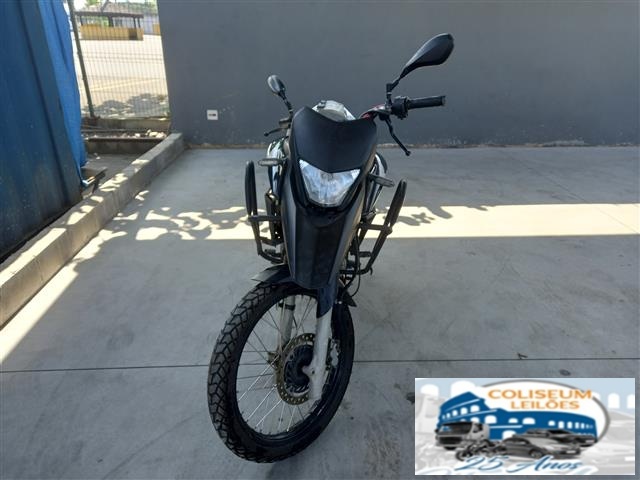 HONDA XRE 300 2014