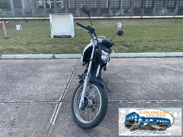  YAMAHA XTZ150 CROSSER S 2019