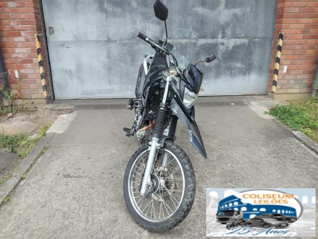 YAMAHA XTZ150 CROSSER Z 2019