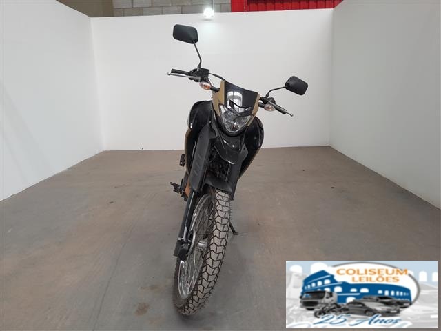 YAMAHA XTZ250 LANDER 2022