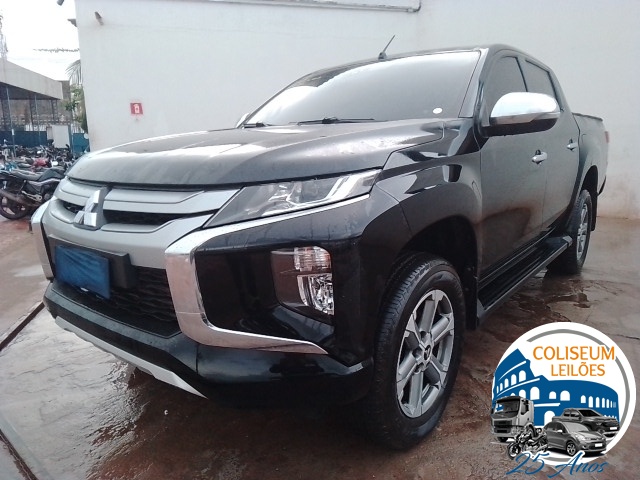  Mitsubishi L200 TRITON SPORT 2.4 HPE 2021/2022